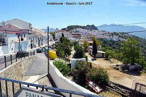 626- Gaucin